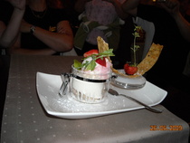 Maistuis varmaan sullekin!