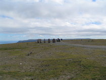 Nordkapp