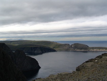 Nordkapp