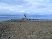 Nordkapp