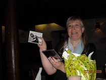 Viemisiähän aina pitää olla