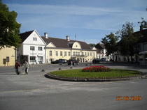 Saarenmaa ja Kuressaari