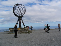 Nordkapp