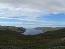 Nordkapp