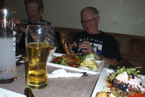 Hyvät" pöperöt"