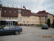Hotelli Rehe