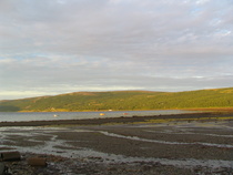 Laskuvesi
