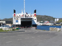 Bodö-Lofot