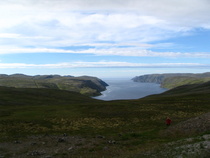 Nordkapp