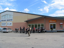 Utsjoki