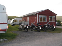 Lakselv