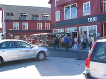 Svolvaer