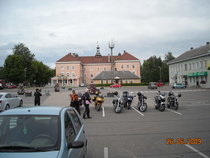 Otepään tori